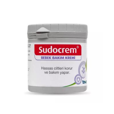 Sudocrem baby care cream