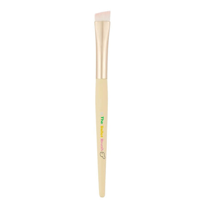 Eklips 5-Piece Makeup Brush Set for Flawless Application by Beauty Care Bag