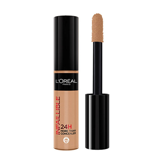 Loreal Paris Infaillible 24H full coverage concealer