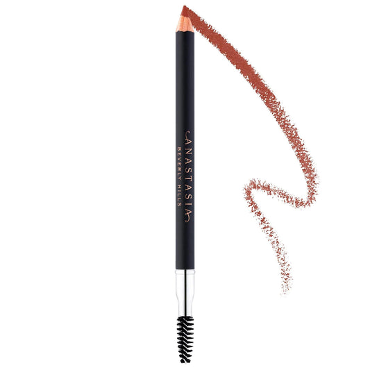 Perfect Brow: Dual-Ended Cream to Powder Eyebrow Pencil for Natural Shaping & Blending - Achieve Easy, Defined Brows by Beauty Care Bag