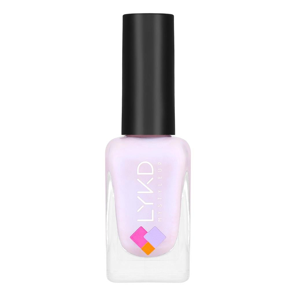 LYKD My Style Up Glossy Nail Enamel 965 Misty Quartz by Beauty Care Bag