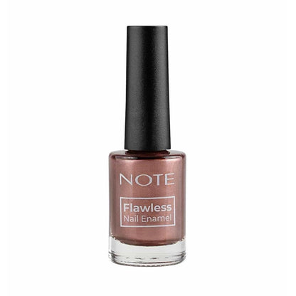 Note Flawless Nail Polish Long-Wear High-Shine Lacquer 068 by Beauty Care Bag