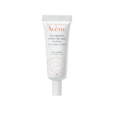 Avene soothing eye cream – view 6
