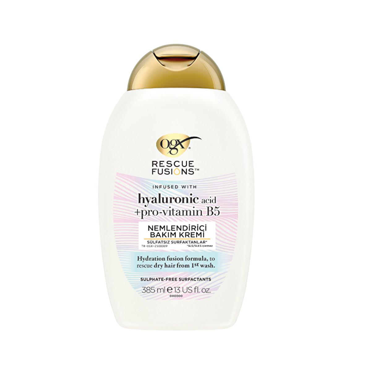OGX Biotin & Collagen Hair Conditioner: Thicker, Fuller Hair & Faster Growth - Volume & Shine Boosting - 13 fl oz by Beauty Care Bag