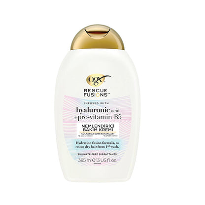 OGX Biotin & Collagen Hair Conditioner: Thicker, Fuller Hair & Faster Growth - Volume & Shine Boosting - 13 fl oz by Beauty Care Bag