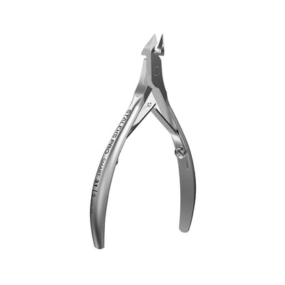 STALEKS Smart 31 Professional Cuticle Nippers 5mm by Beauty Care Bag