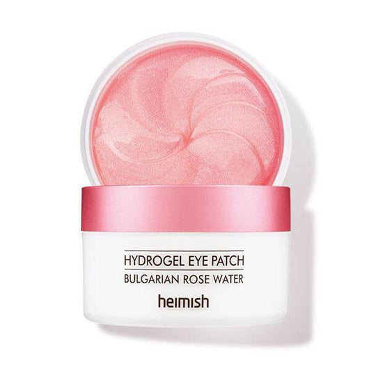 Heimish Hydrogel Eye Patch by AsiaBeautyMall