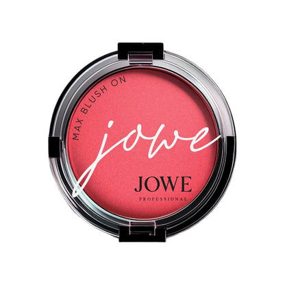 Jowe Professional Powder Blush 20 Rosy Flush for Natural Glow by Beauty Care Bag