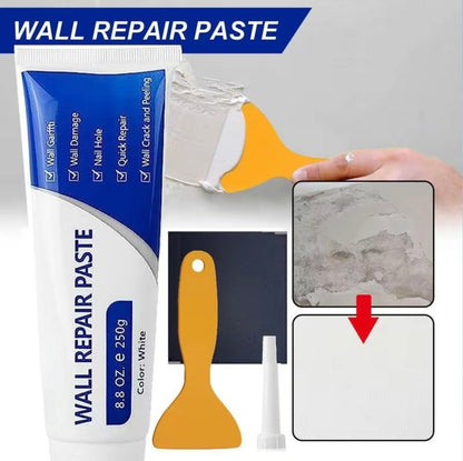 WallFix Repair PasteTorqelo.com