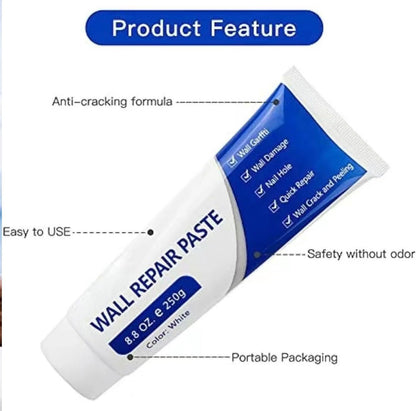 WallFix Repair PasteTorqelo.com
