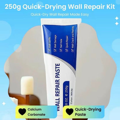 WallFix Repair PasteTorqelo.com