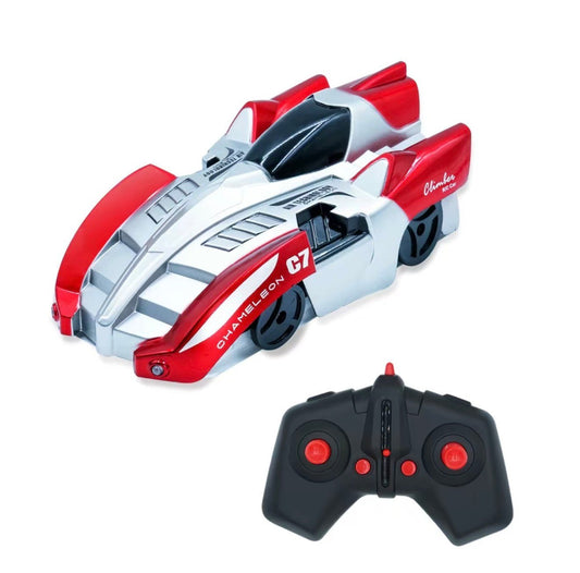 WallRider RC CarTorqelo.com