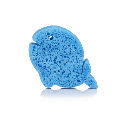 Walter Whale | Sea AnimalsBody Wash Infused BufferTorqelo.com