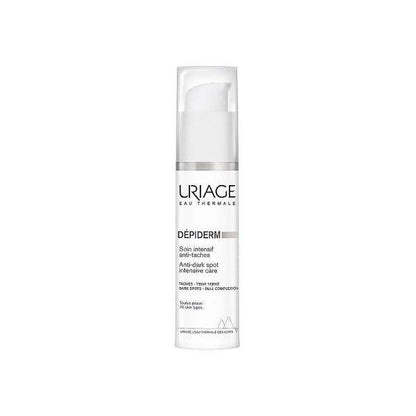 Uriage Depiderm Anti-Dark Spot Intensive Cream 30 ml by Beauty Care Bag