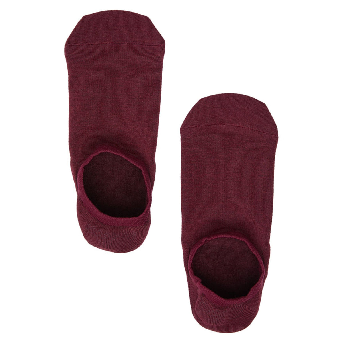 Warm F21 No-Show Sock 3-PackNo Show SocksTorqelo.com