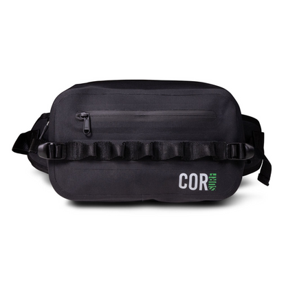 Waterproof Waist Pack 2.5L by COR Surf