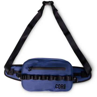 Waterproof Waist Pack 2.5L by COR Surf