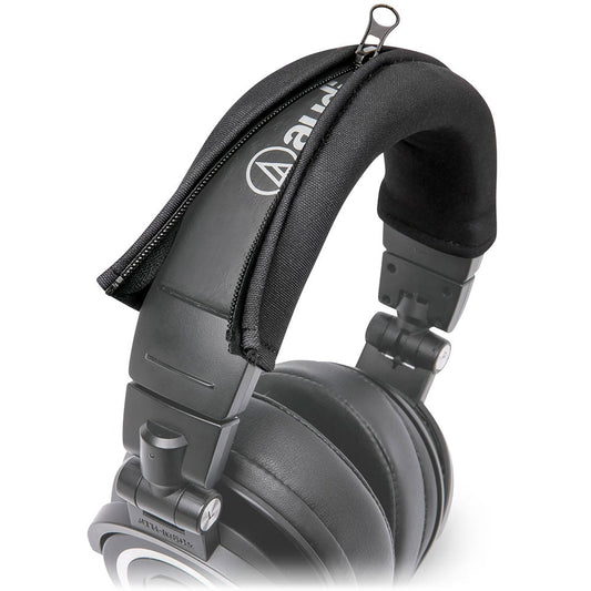 WC BandZ V2 Protective Headband Cover For ATH M Series HeadphonesHeadbands & Headband CoversTorqelo.com
