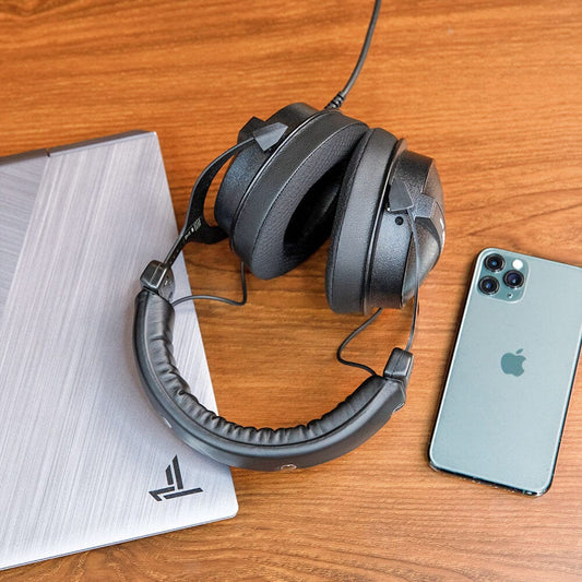 WC FreeZe DT770 - Cooling Gel Ear Pads for Beyerdynamic HeadphonesCooling Gel Ear PadsTorqelo.com