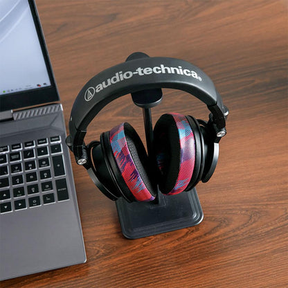 WC FreeZe - Hybrid Cooling Gel Infused Ear Pads for ATH M50XCooling Gel Ear PadsTorqelo.com