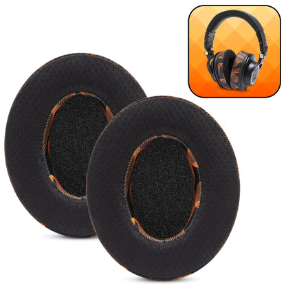 WC FreeZe - Hybrid Cooling Gel Infused Ear Pads for ATH M50XCooling Gel Ear PadsTorqelo.com