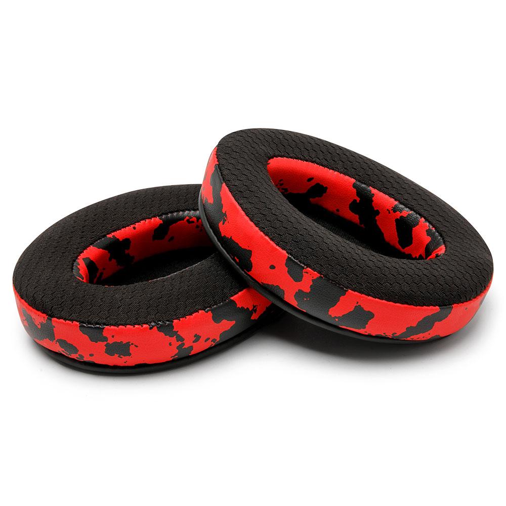 WC FreeZe - Hybrid Cooling Gel Infused Ear Pads for ATH M50XCooling Gel Ear PadsTorqelo.com