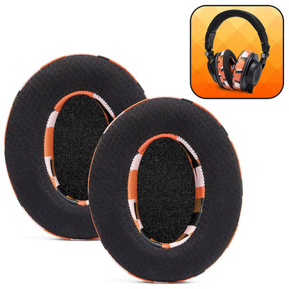WC FreeZe - Hybrid Cooling Gel Infused Ear Pads for ATH M50XCooling Gel Ear PadsTorqelo.com