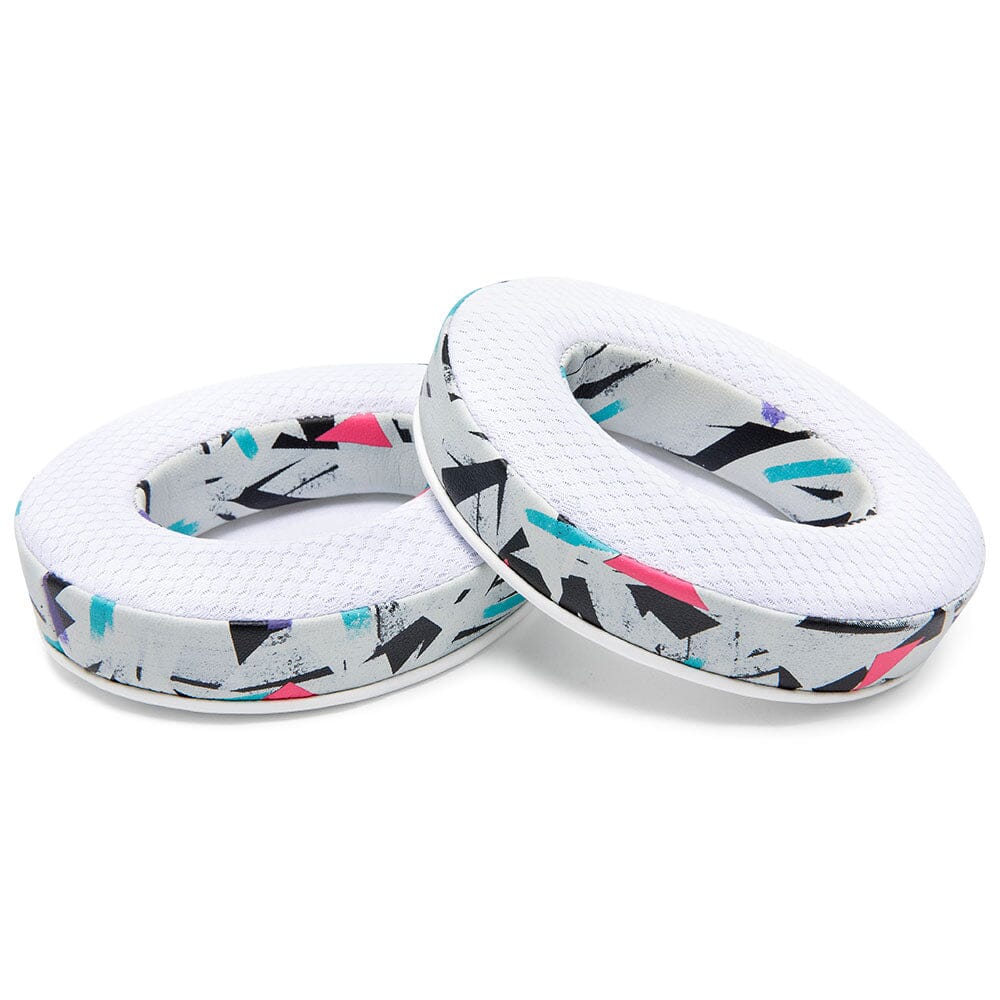WC FreeZe - Hybrid Cooling Gel Infused Ear Pads for ATH M50XCooling Gel Ear PadsTorqelo.com
