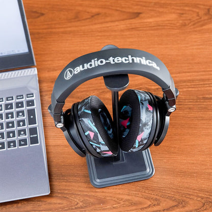 WC FreeZe - Hybrid Cooling Gel Infused Ear Pads for ATH M50XCooling Gel Ear PadsTorqelo.com