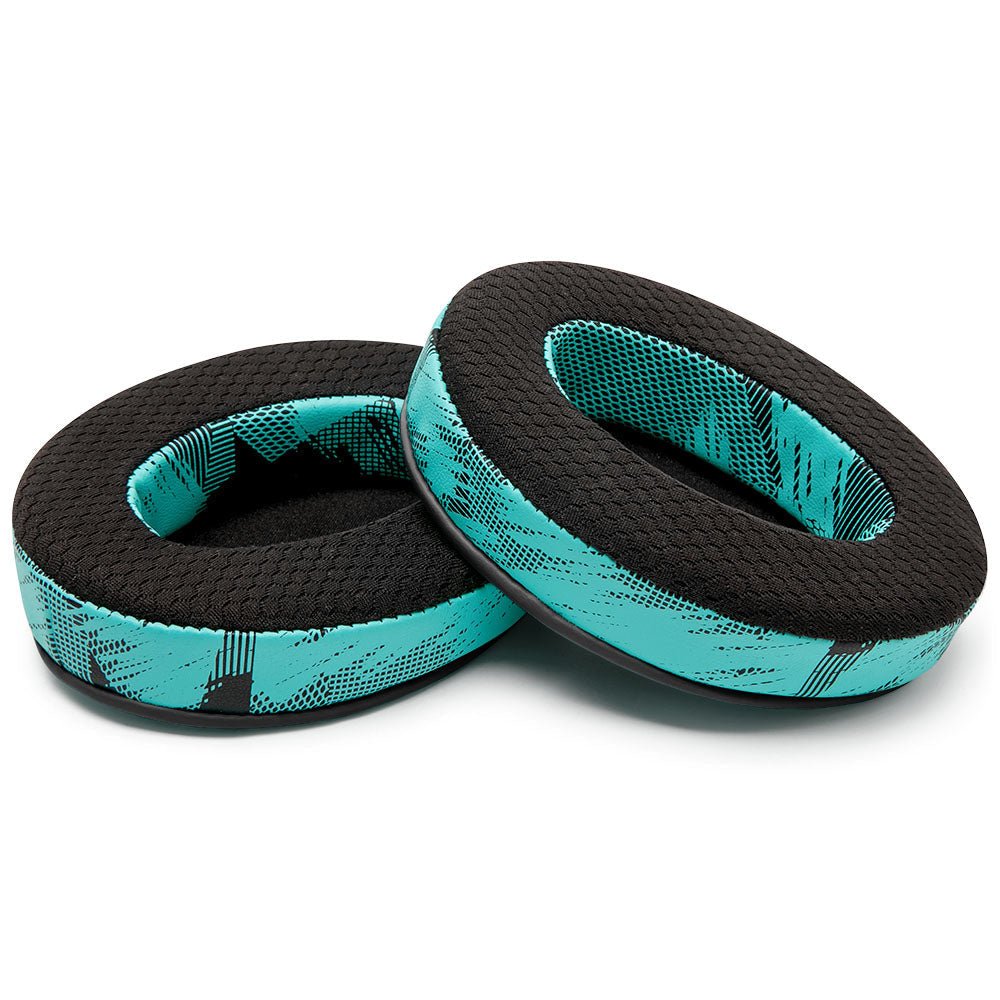WC FreeZe - Hybrid Cooling Gel Infused Ear Pads for ATH M50XCooling Gel Ear PadsTorqelo.com