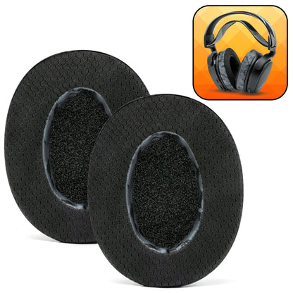 WC FreeZe - Hybrid Cooling Gel Infused Ear Pads for ATH M50XCooling Gel Ear PadsTorqelo.com