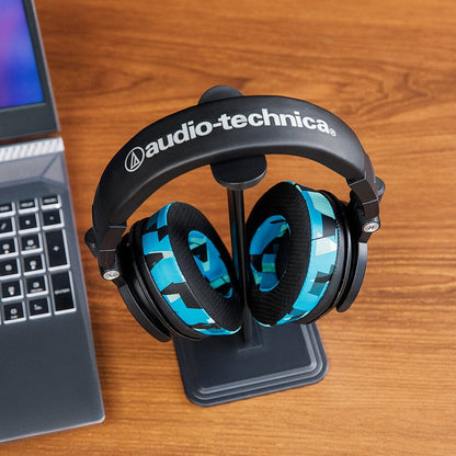 WC FreeZe - Hybrid Cooling Gel Infused Ear Pads for ATH M50XCooling Gel Ear PadsTorqelo.com