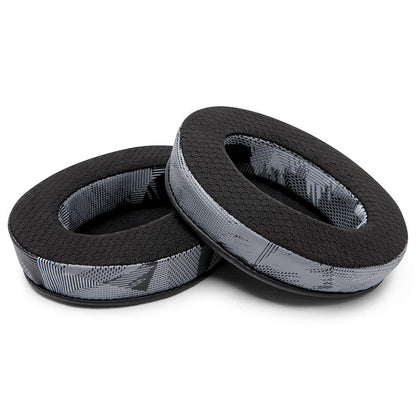 WC FreeZe - Hybrid Cooling Gel Infused Ear Pads for ATH M50XCooling Gel Ear PadsTorqelo.com