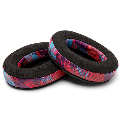 WC FreeZe - Hybrid Cooling Gel Infused Ear Pads for ATH M50XCooling Gel Ear PadsTorqelo.com