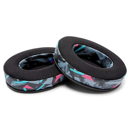 WC FreeZe - Hybrid Cooling Gel Infused Ear Pads for ATH M50XCooling Gel Ear PadsTorqelo.com