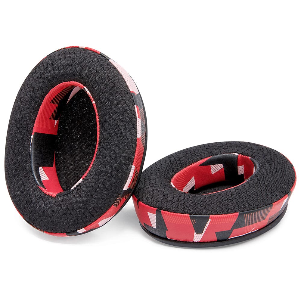 WC FreeZe - Hybrid Cooling Gel Infused Ear Pads for ATH M50XCooling Gel Ear PadsTorqelo.com