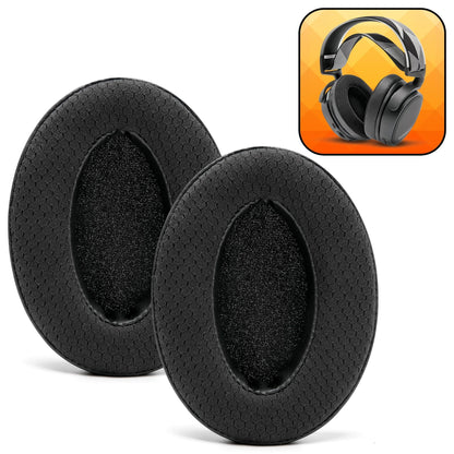 WC FreeZe - Hybrid Cooling Gel Infused Ear Pads for ATH M50XCooling Gel Ear PadsTorqelo.com