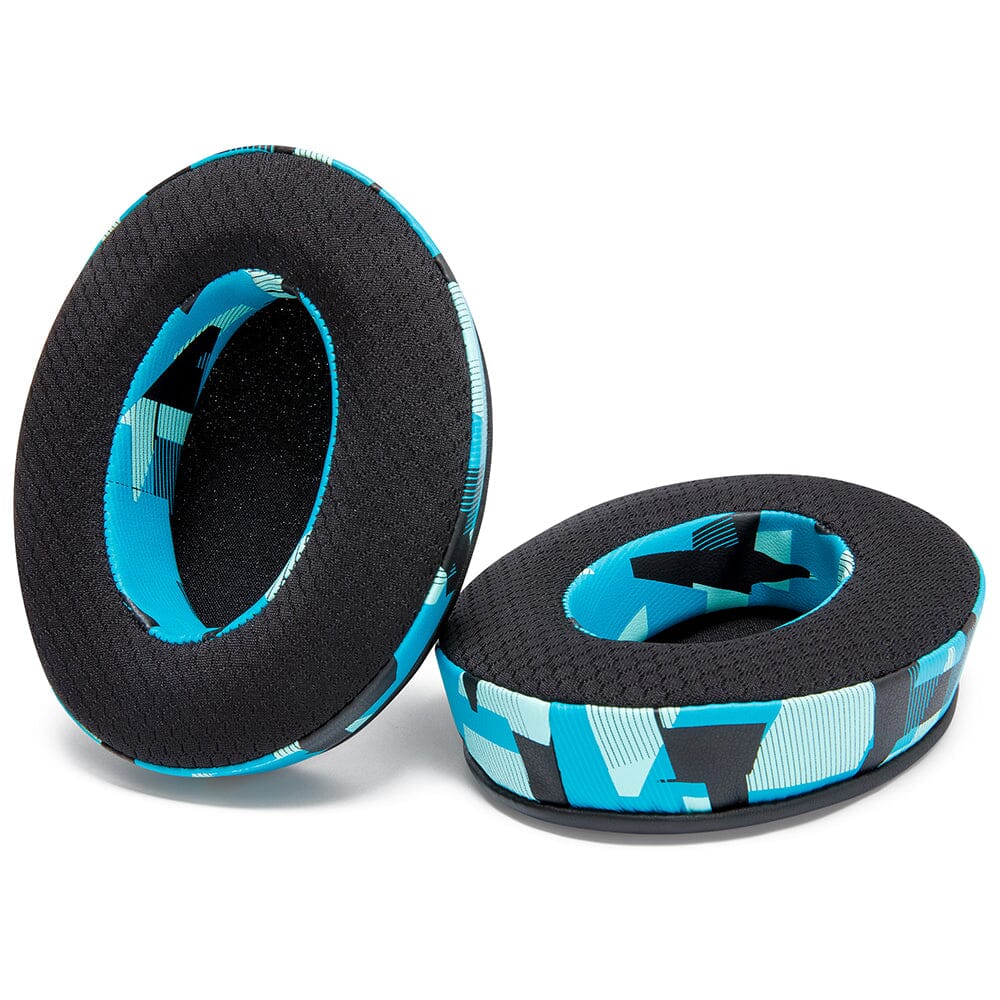 WC FreeZe - Hybrid Cooling Gel Infused Ear Pads for ATH M50XCooling Gel Ear PadsTorqelo.com