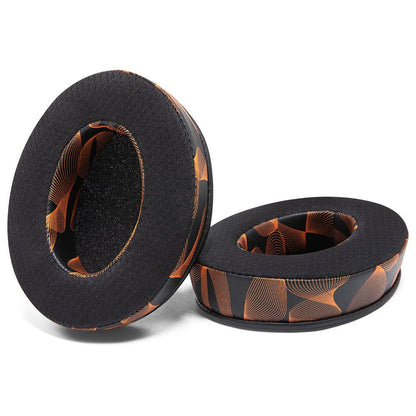 WC FreeZe - Hybrid Cooling Gel Infused Ear Pads for ATH M50XCooling Gel Ear PadsTorqelo.com