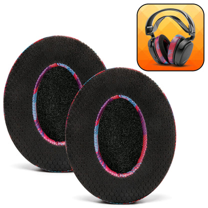 WC FreeZe - Hybrid Cooling Gel Infused Ear Pads for ATH M50XCooling Gel Ear PadsTorqelo.com