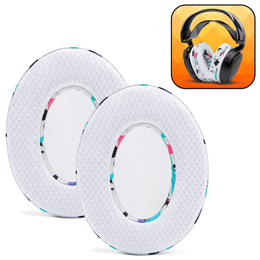 WC FreeZe - Hybrid Cooling Gel Infused Ear Pads for ATH M50XCooling Gel Ear PadsTorqelo.com