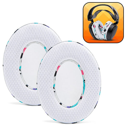 WC FreeZe - Hybrid Cooling Gel Infused Ear Pads for ATH M50XCooling Gel Ear PadsTorqelo.com