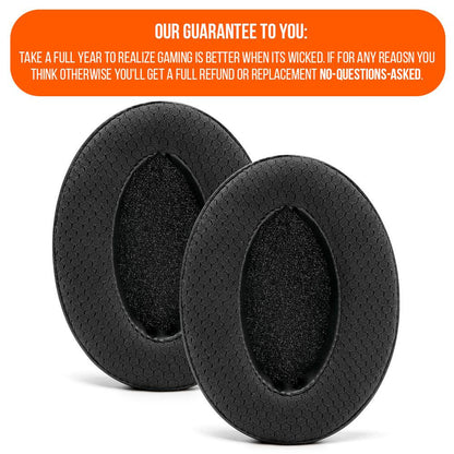 WC FreeZe - Hybrid Cooling Gel Infused Ear Pads for ATH M50XCooling Gel Ear PadsTorqelo.com