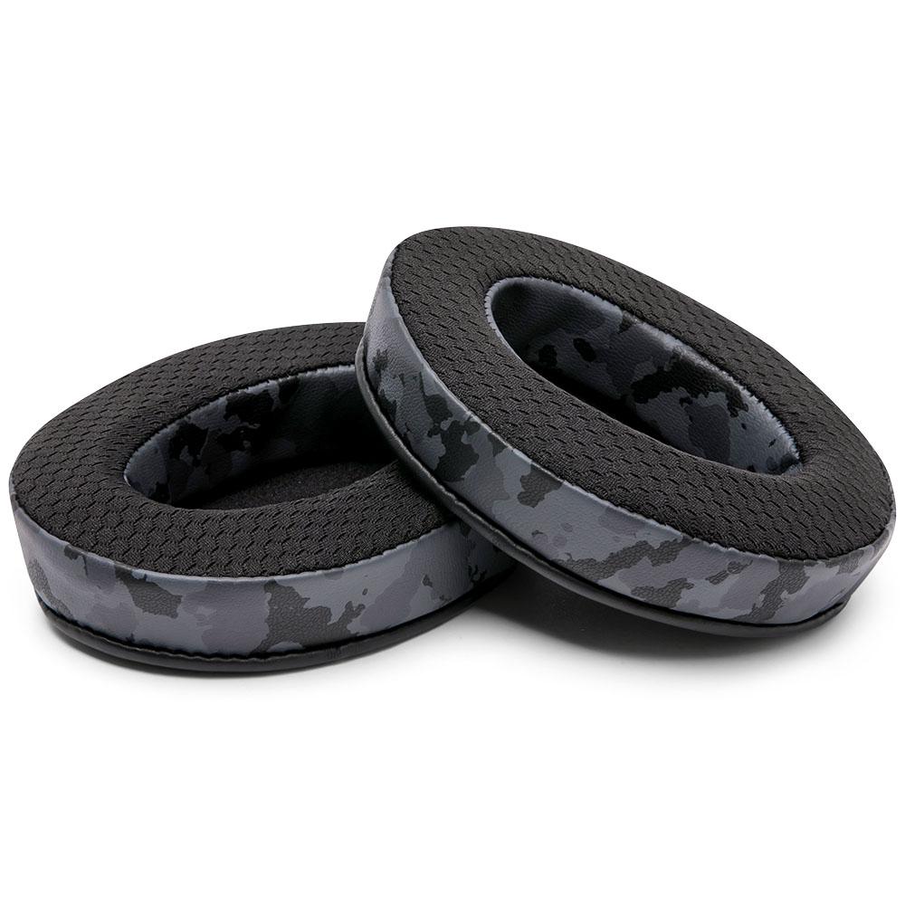 WC FreeZe - Hybrid Cooling Gel Infused Ear Pads for ATH M50XCooling Gel Ear PadsTorqelo.com
