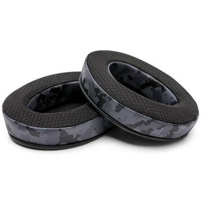 WC FreeZe - Hybrid Cooling Gel Infused Ear Pads for ATH M50XCooling Gel Ear PadsTorqelo.com