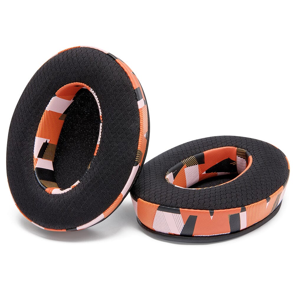 WC FreeZe - Hybrid Cooling Gel Infused Ear Pads for ATH M50XCooling Gel Ear PadsTorqelo.com