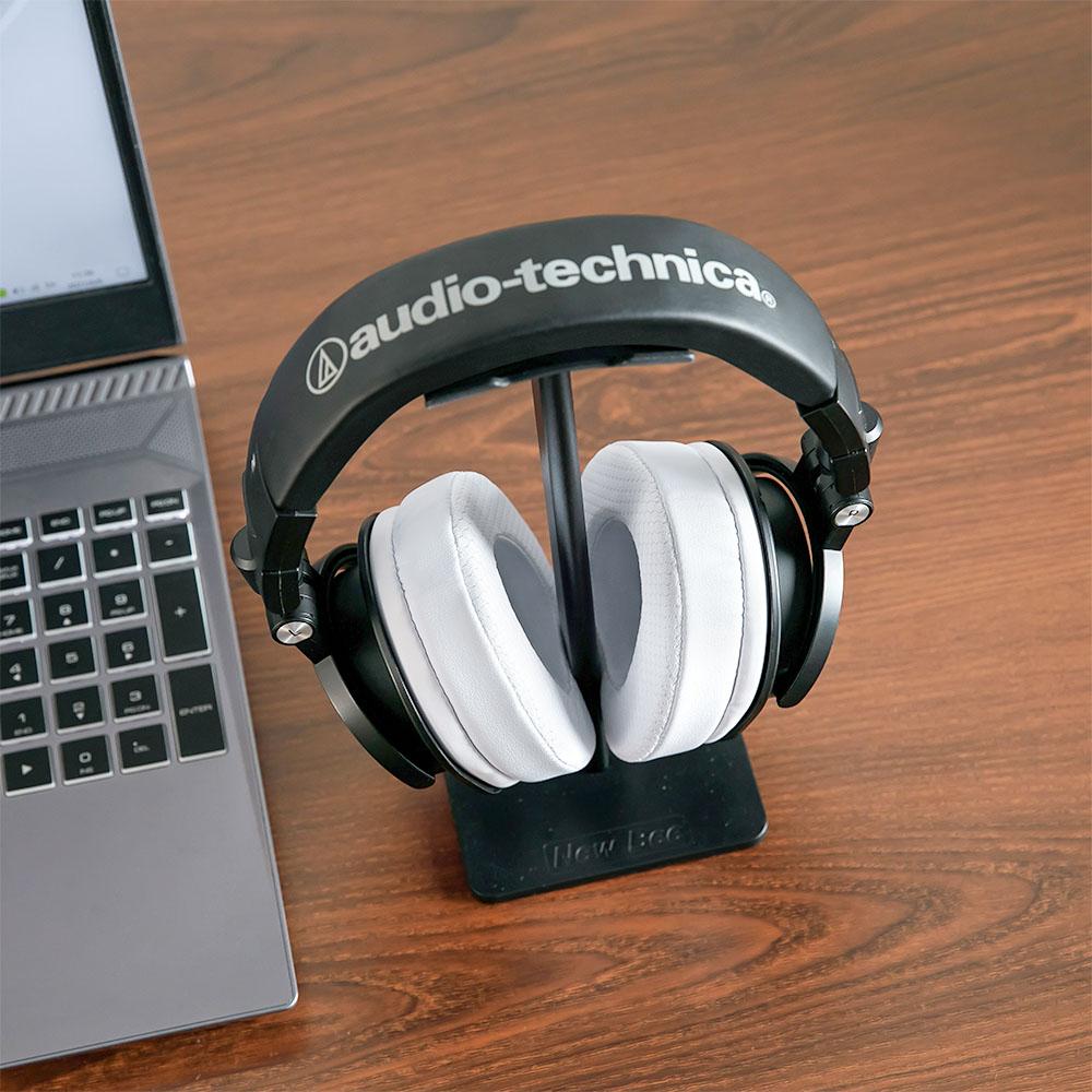 WC FreeZe - Hybrid Cooling Gel Infused Ear Pads for ATH M50XCooling Gel Ear PadsTorqelo.com