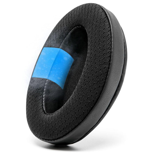 WC FreeZe - Hybrid Cooling Gel Infused Gaming EarpadsCooling Gel Ear PadsTorqelo.com