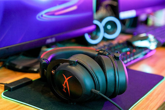 WC FreeZe - Hybrid Cooling Gel Infused Gaming EarpadsCooling Gel Ear PadsTorqelo.com