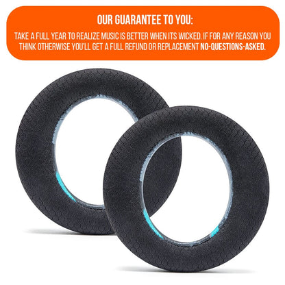 WC FreeZe Pulse 3D - Cooling Gel Earpads For PS5 Pulse 3D HeadsetCooling Gel Ear PadsTorqelo.com
